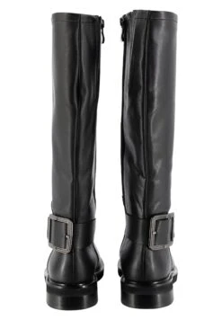 Dreimaster Bottines À Plateau - Schwarz -Chaussure Boutique 53c9671b37a54727a4d9eb847cc99c48