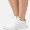 Puma Ca Pro - Baskets Basses - White/Warm White