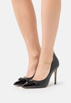 MICHAEL Michael Kors Parker - Escarpins - Black