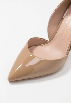 Kurt Geiger London Bond - Escarpins À Talons Hauts - Nude -Chaussure Boutique 548e0994e26547bd968eaefe8bb3e721