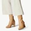 Tamaris Bottines - Camel