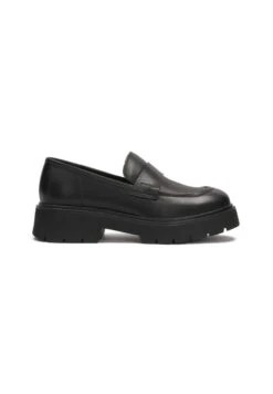 Kazar Studio Harri - Mocassins - Black