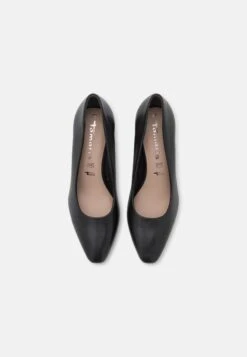 Tamaris Escarpins - Black -Chaussure Boutique 569fa214fdc04677a29482234bd9226f