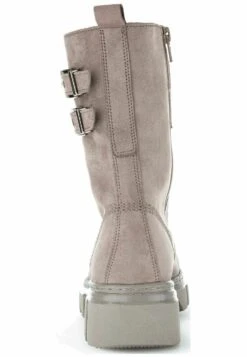 Gabor Bottines À Lacets - Fango -Chaussure Boutique 59685634a9be407b8019f38ab6b3e73a