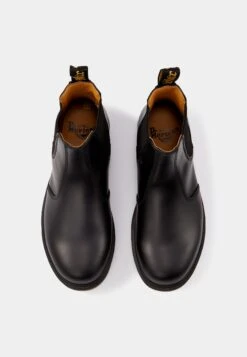 Dr. Martens 2976 Chelsea - Bottines - Black -Chaussure Boutique 59ea7bea50c14f64b42a4fd5f04300ab