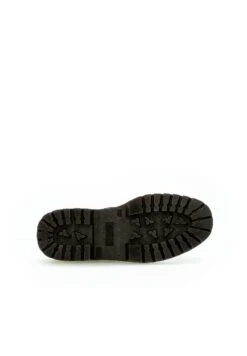 Gabor Bottines À Lacets - Schwarz -Chaussure Boutique 5b7cd5fadefd4b22a9ed14dafc4add34