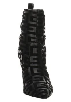 Guess Dafina - Bottines - Black 13 Guess Dafina - Bottines - Black -Chaussure Boutique 5b806f9e93d64d1fa13fd80f332d3ff6