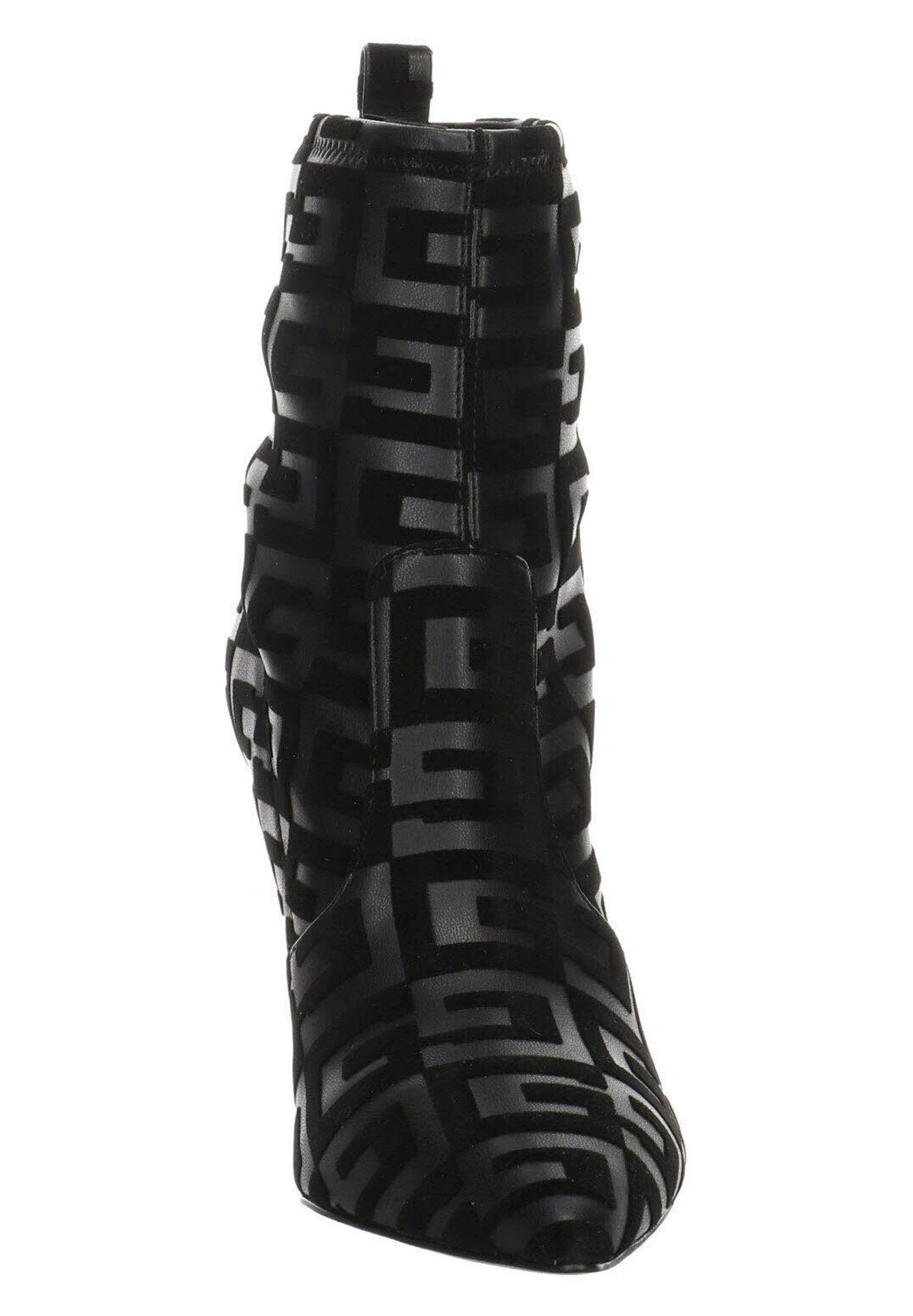 Guess Dafina - Bottines - Black 6 Guess Dafina - Bottines - Black – Image 6