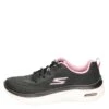 Skechers Go Walk Dames - Baskets Basses - Zwart