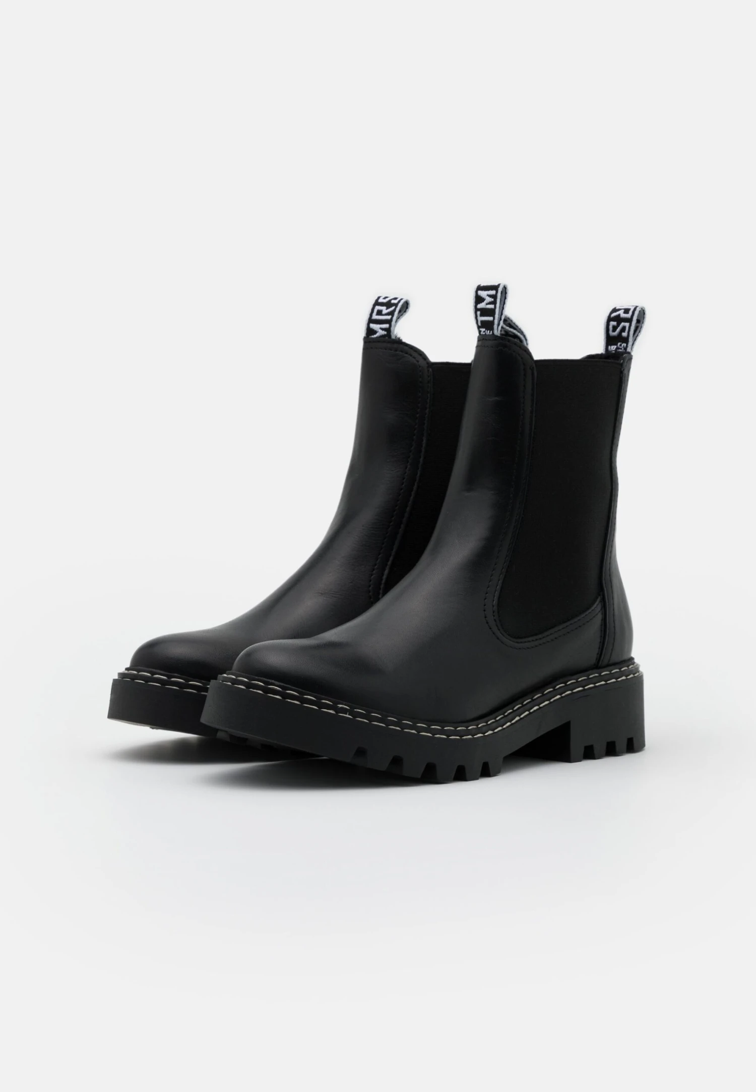 Tamaris Boots - Bottines - Black 3 Tamaris Boots - Bottines - Black – Image 3