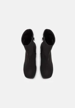 Call It Spring Jenifer - Bottines À Plateau - Open Black -Chaussure Boutique 5ef90e649b9040e2bfb03295db29ef44