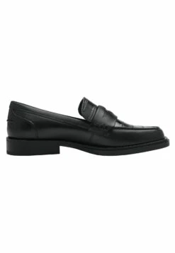Tamaris Mocassins - Black Croco -Chaussure Boutique 610830ff884a48ca8ff4e61fde090bac