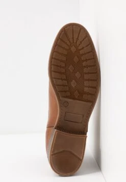 Anna Field Leather - Bottines - Cognac -Chaussure Boutique 6404bcba4ae34dd095c06a15ae06f5c1