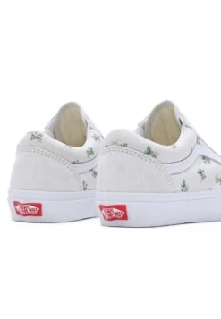 Vans Old Skool - Baskets Basses - Vaporous Gray -Chaussure Boutique 675bbbca639a4e6fbbd05da80a8ca19e