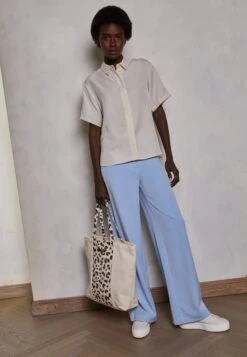 Paul Green Baskets Basses - Hellgrau/Gold -Chaussure Boutique 677e7b042faa46f49206870d5adb8a1f