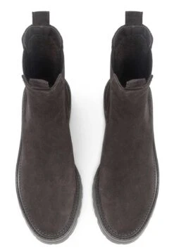 Kazar Chrissy - Bottines À Plateau - Dark Brown 6 Kazar Chrissy - Bottines À Plateau - Dark Brown -Chaussure Boutique 685cdb9f7b544a47853ac4ca4e56f5fb