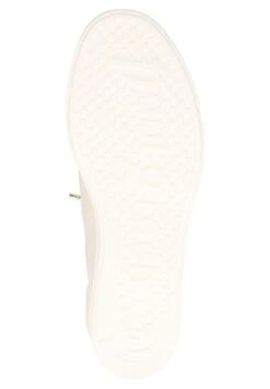 Paul Green Baskets Basses - Hellgrau/Gold -Chaussure Boutique 68a41f905e0b470c8de6fb78b7bd608c