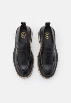 Ash Genial - Mocassins - Black 11 Ash Genial - Mocassins - Black -Chaussure Boutique 68c24970751d45b9b7153b18de327b70