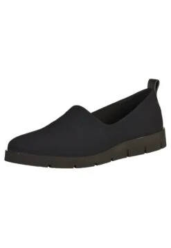 Ecco Bella - Mocassins - Black/Black -Chaussure Boutique 690876a3672343cb8a4fad9fb72c7a3c