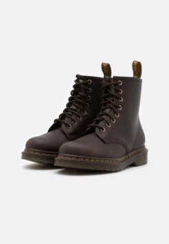 Dr. Martens 1460 Unisex - Bottines À Lacets - Dark Brown Crazy Horse 11 Dr. Martens 1460 Unisex - Bottines À Lacets - Dark Brown Crazy Horse -Chaussure Boutique 69f39086133d49d79144e9a21a25e349