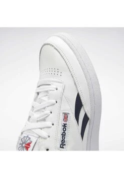 Reebok Classic Club C Revenge Unisex - Baskets Basses - White -Chaussure Boutique 6a6d88289e7e4e1bab7088d11d8ec902