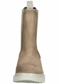 Bugatti Bottines À Plateau - Light Grey -Chaussure Boutique 6b045f3714b246e8b9525b37ac7e7bcc