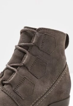 Sorel Evie - Boots À Talons - Major -Chaussure Boutique 6b1698befd9a4b80a178a532ab156d8c