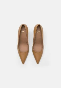 Boss Vivian - Escarpins - Medium Beige -Chaussure Boutique 6b56d4b268634ba8916ac5bdc5bf24b2