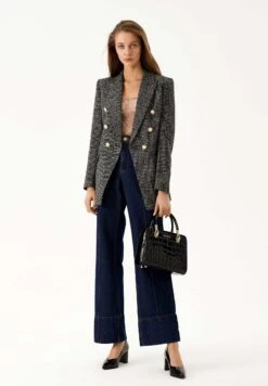 Kazar Destiny - Escarpins - Black