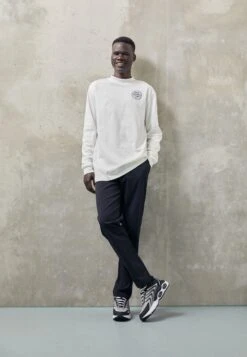 Nike Sportswear Air Max - Baskets Basses - Black/White/Wolf Grey -Chaussure Boutique 6d3fb8c61e49456083e734012d2f5347