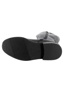 Dreimaster Bottines À Plateau - Schwarz -Chaussure Boutique 6f378f7248f34f4cbed862ddf345c5a8