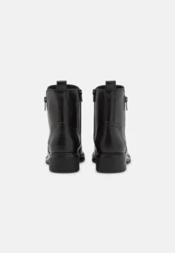 Unisa Edoar - Bottines - Black -Chaussure Boutique 6fcae43a7ea54c169b8e6a39f690ecf1