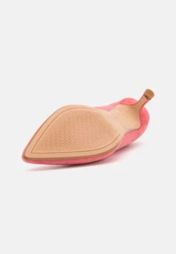 Clarks Violet - Escarpins - Strawberry 10 Clarks Violet - Escarpins - Strawberry -Chaussure Boutique 709d5eeed40c42c79b40db5ae04c310d