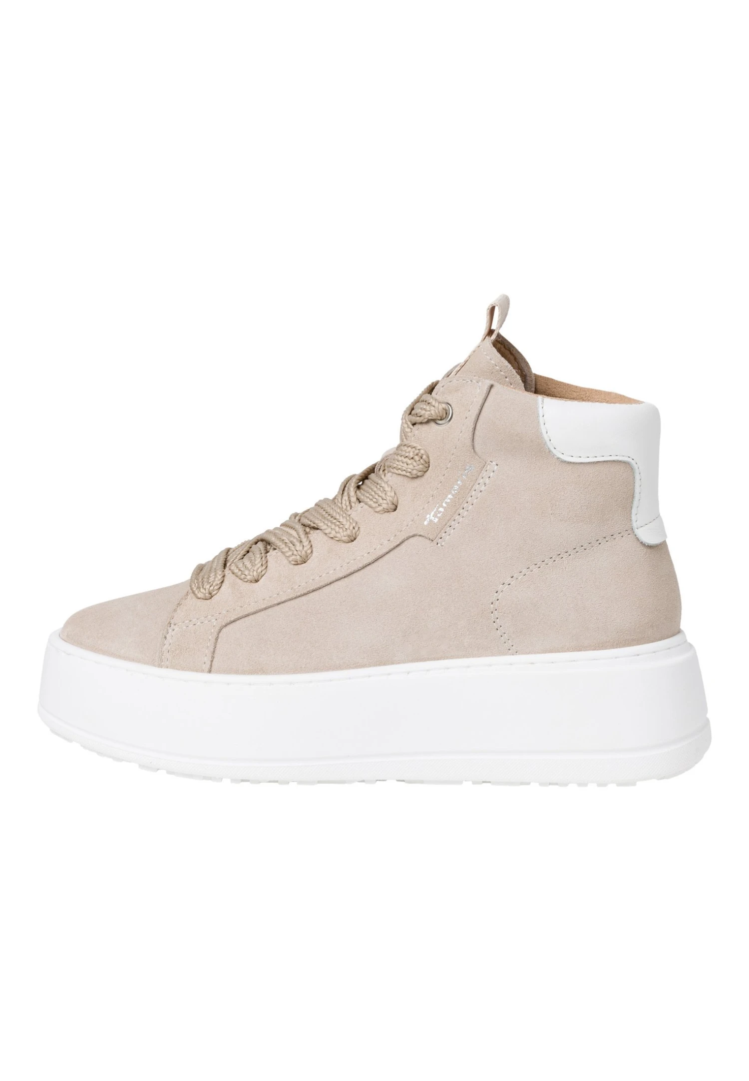 Tamaris Baskets Montantes - Antelope 1 Tamaris Baskets Montantes - Antelope