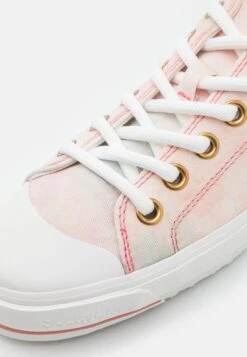 See By Chloé Aryana - Baskets Basses - Light/Pastel Pink -Chaussure Boutique 71955c90e7c546bbb9236f271ee81fde