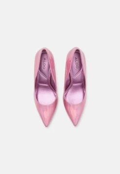 Aldo Stessy - Escarpins À Talons Hauts - Pink Overflow -Chaussure Boutique 71a417f9c3b4438fb60d860c05a362d2