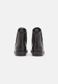 Marco Tozzi Boots À Talons - Black -Chaussure Boutique 71afd3142fef4f1abc940940d4c98d2a