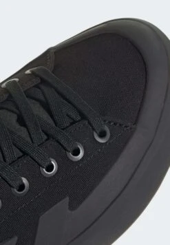 Adidas Sportswear Znsored Unisex - Baskets Basses - Core Black -Chaussure Boutique 729ad60380404228882f5ec9b6dff285