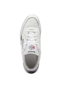 Reebok Classic Club C Revenge Unisex - Baskets Basses - White -Chaussure Boutique 740ba8007c6a47d4a7e898cb9d2401cb