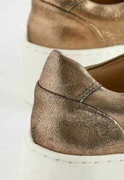 Next Signature - Baskets Basses - Bronze -Chaussure Boutique 74745964cefc42e0b98b2452748b6011