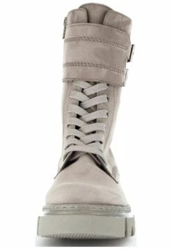 Gabor Bottines À Lacets - Fango -Chaussure Boutique 78c1f4fc5e3a4c47973d2c61aa3fcc7f