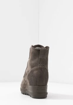 Sorel Evie - Boots À Talons - Major -Chaussure Boutique 7a5fa0ab72ee4338b7e8d6f0ea9faee4