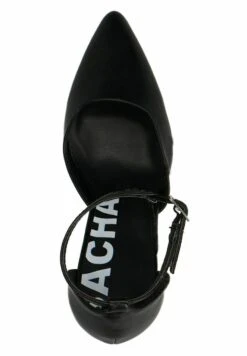 Escarpins À Talons Hauts - Black -Chaussure Boutique 7b6bb8ce8a9f4cd68de2009a21a2b4d3