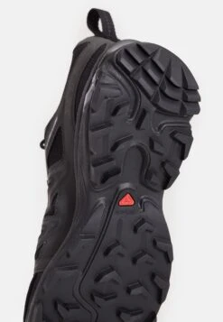 Salomon Xt-6 Expanse Unisex - Baskets Basses - Black/Ebony/Magnet -Chaussure Boutique 7b9274495cdb4865a988ffaf44056e83