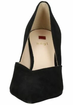 HÖGL Escarpins À Talons Hauts - Schwarz -Chaussure Boutique 7d7c44118d174088a4674ffc24c3bdee