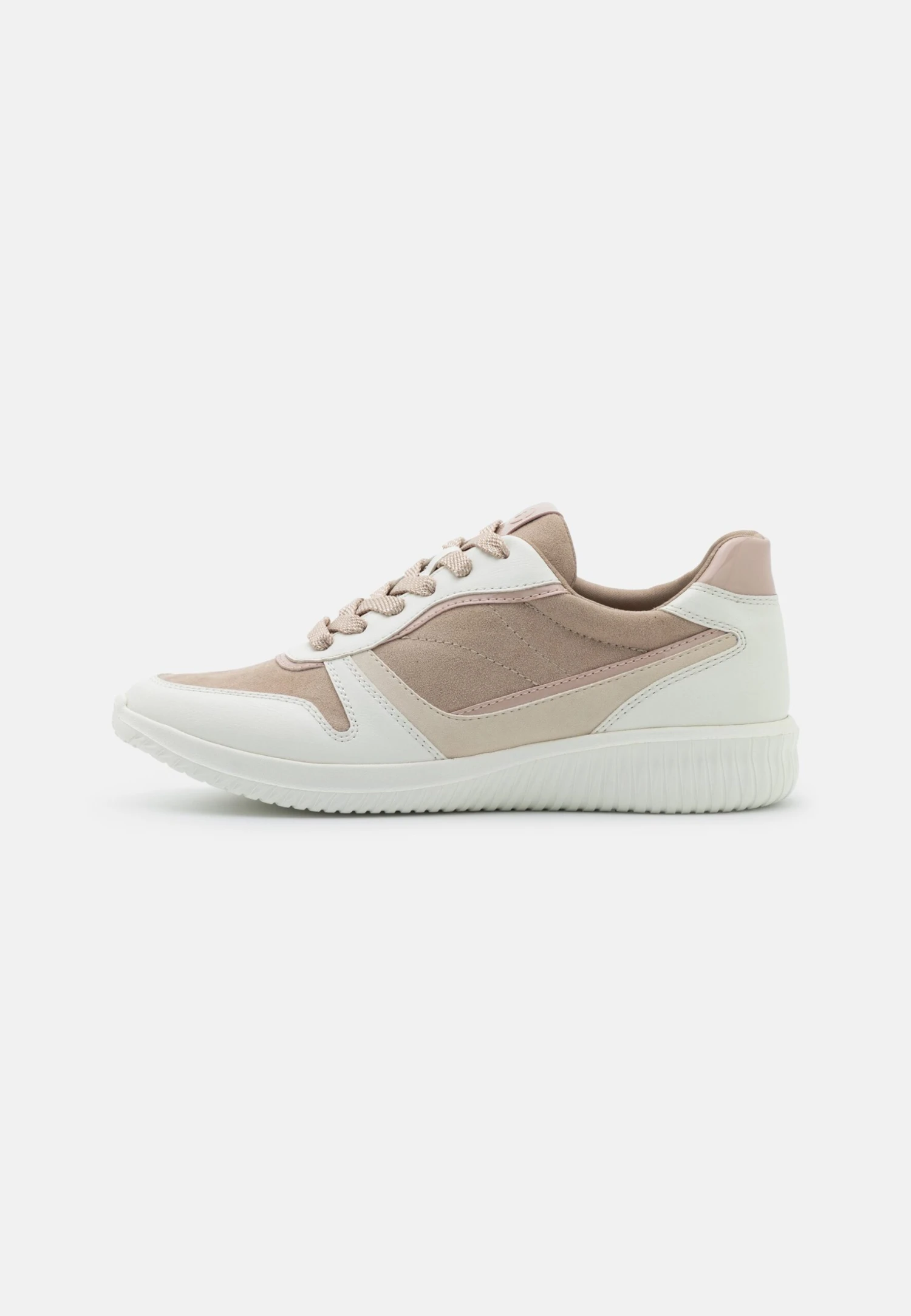 Tamaris Baskets Basses - Dune 2 Tamaris Baskets Basses - Dune – Image 2