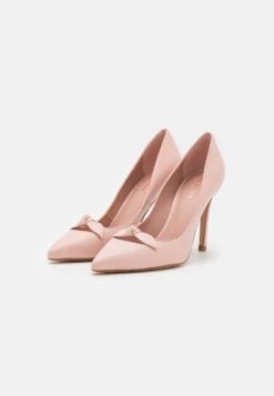 Ted Baker Teliah - Escarpins - Dusky Pink -Chaussure Boutique 7fc51d32c6884e63ad2572be36278d5a