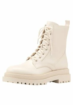 Stradivarius Bottines À Plateau - Off White 11 Stradivarius Bottines À Plateau - Off White -Chaussure Boutique 80a85f634b33432f85d05f0114354c4d