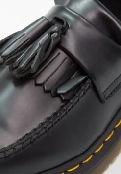 Dr. Martens Adrian - Mocassins - Black -Chaussure Boutique 80e06ecf3b89496bb3851fe1ce01670d