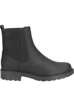 Clarks Bottines - Schwarz